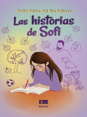 cover image of Las historias de Sofi